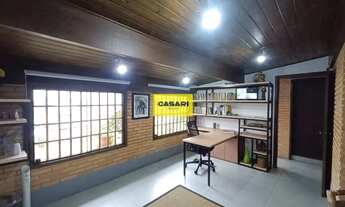 Imagem 3: Casa Assobradada Comercial/Residencial Shopping ABC