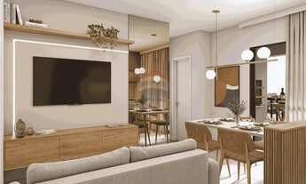 Imagem 4: Garden Apartamento 2 quartos 44,9 m² + vaga - Com entrada facilitada