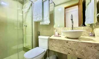 Imagem 4: ERS - Apartamento mobiliado no Maximum Flat em Ponta Negra