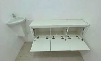 Imagem 6: Conjunto, 54 m² - venda por R$ 450.000 ou aluguel por R$ 4.233/mês - Bela Vista - São Paul