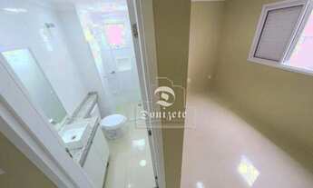 Imagem 6: Apartamento com 2 dormitórios, 45 m² - venda por R$ 400.000,00 ou aluguel por R$ 2.547,00