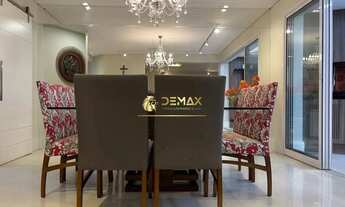 Imagem 5: Apartamento com Varanda Gourmet no Jardim Aquarius