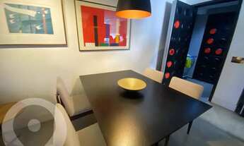 Imagem 5: Apartamento à Venda no MaxHaus Cambuí II