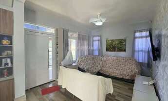 Imagem 7: Casa a venda no Santa Bárbara Resort Residence