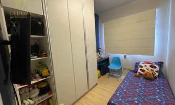 Imagem 4: Apartamento à venda em Maringá, Jardim Alvorada, com 2 quartos, com 45.9 m²