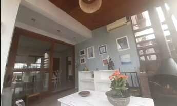 Imagem 2: Linda cobertura horizontal com 113,18 m2 , no bairro Higienopolis, de 02 dormitórios, suit