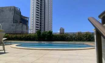 Imagem 4: Horto Florestal 3/4 Varandão Goumert Armários 02 Vagas Andar Alto Pronto para Morar Bem