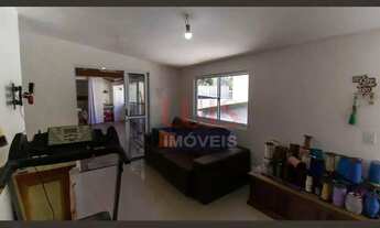 Imagem 5: Casa com 2 dormitórios para alugar, 90 m² por R$ 3.000,00/mês - Piratininga - Niterói/RJ