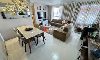 Imagem 3: Apartamento à venda, 3 quartos, 1 suíte, 2 vagas, Silveira - Belo Horizonte/MG