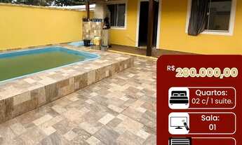 Imagem: Casa de condomínio Verão Vermelho! R$