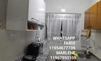 Imagem 6: ALUGO APARTAMENTO NA P / TEMPORADA NA PRAIA GRANDE TUPI