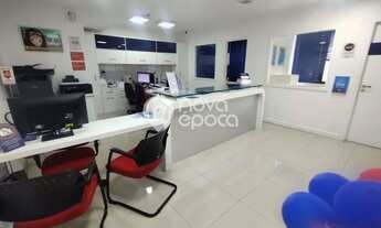 Imagem 2: Botafogo Galpão / depósito com venda por R$750.000