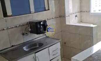 Imagem 3: Maravilhoso Apartamento 1 Quarto à Venda no Mirim, Praia Grande