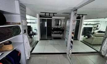 Imagem 6: Casa na barra condomínio jardim lagoa mar norte