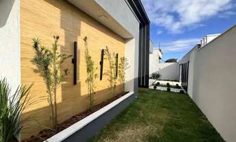 Imagem 4: Casa com 2 Quartos à Venda, 119 m² por R$ 595.000 - Jardim Atlântico Leste (Itaipuaçu) - M