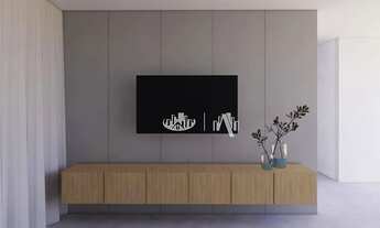 Imagem 2: Apartamento para alugar, 104 m² por R$ 6.800,00/mês - Gleba Palhano - Londrina/PR