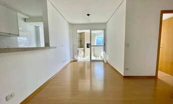 Imagem 2: Apartamento à venda, 81 m² por R$ 690.000,00 - Gleba Palhano - Londrina/PR