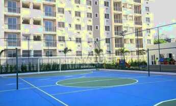 Imagem 3: Engenho Novo Apartamento com 2 dormitórios