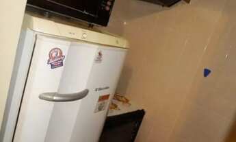 Imagem 6: Apartamento com 1 dormitório para alugar na Bela Vista - SP