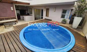 Imagem 2: Cobertura Brooklin 3 vagas