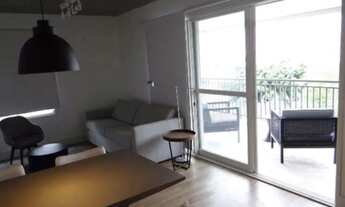 Imagem 3: Venda Apartamento 1 Dormitórios - 63 m² Brooklin