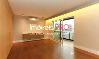 Imagem 5: EXCELENTE MOEMA - 143M² -3 DORMITÓRIOS - 1 SUÍTE