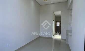 Imagem 2: Casas à Venda no Bairro Terra Jardins