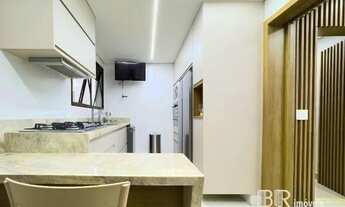 Imagem 7: Sofisticado Apartamento com 163m², 04 Quartos, 03 vagas, Quadra 101, Águas Claras