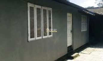 Imagem 4: TERRENO COM DUAS CASAS SANTO ONOFRE VIAMÃO-RS REF