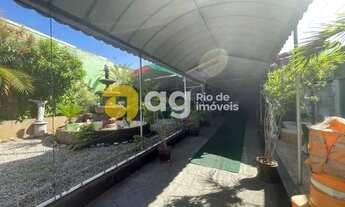 Imagem: Ponto comercial / Comercial / Vila Valqueire