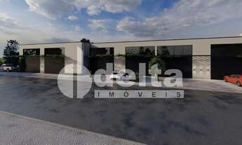 Imagem 2: Loja disponível para venda no bairro Novo Mundo em Uberlândia-MG