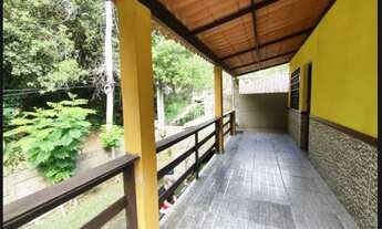 Imagem 5: Casa de praia Casa com 2 dormitórios