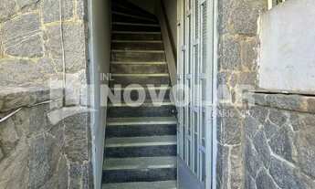 Imagem 11: CASA ASSOBRADADA COM 2 DORMITÓRIOS - JARDIM SÃO PAULO