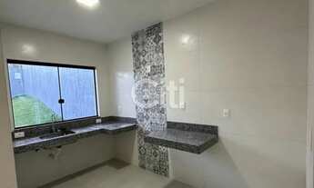 Imagem 5: BAIRRO ELDORADO Casa com 2 dormitórios