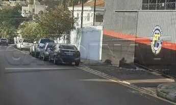 Imagem 2: Salão comercial