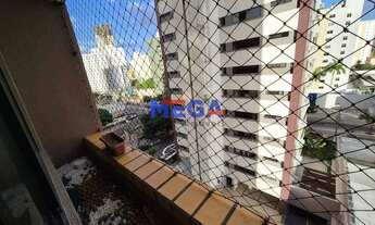 Imagem 4: Apartamento com 3 quartos no bairro Aldeota em Fortaleza, CE