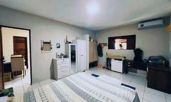 Imagem 3: Casa com 3 quartos no Centro de São Miguel do Gostoso