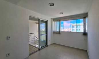 Imagem 4: Cobertura duplex em Águas Claras