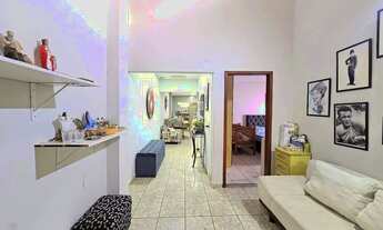 Imagem 6: Casa Térrea à venda, 4 quartos, 10 vagas, Vila Vilas Boas - Campo Grande/MS