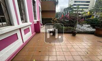 Imagem 5: Casa, 452 m² - Consolação - São Paulo/SP