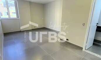 Imagem 7: Apartamento no Setor Oeste a venda: Conforto, Design e Vista Panorâmica no Edifício Frankf