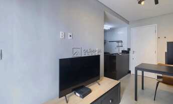 Imagem 4: Venda Apartamento 1 Dormitórios - 36 m² Bela Vista