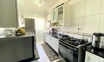 Imagem 4: Apartamento semimobiliado à venda Condomínio Residencial Lucas - Uvaranas