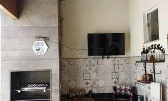 Imagem 2: Casa residencial disponível para venda no bairro Jardim Europa em Uberlândia-MG