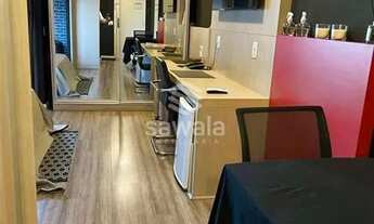 Imagem 2: Flat à venda com 32,00m² e 1 quarto em Jacarepaguá, Rio de Janeiro - RJ