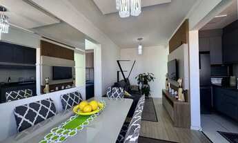 Imagem: APARTAMENTO COM 2 QUARTOS, ELEVADOR E COM