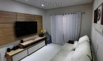 Imagem 5: Casa á venda com 3 quartos no Estância das Flores, Jaguariúna