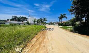 Imagem 5: Terreno à venda, 360 m² por R$ 450.000,- Esquina, - Brejatuba - Guaratuba/PR