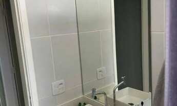 Imagem 5: Apartamento com 2 dormitórios para alugar, 57 m² por R$ 2.986,00/mês - Jardim São Carlos