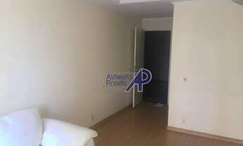 Imagem 4: Apartamento com 2 dormitórios, 55 m² - venda por R$ 445.000,00 ou aluguel por R$ 3.000,00